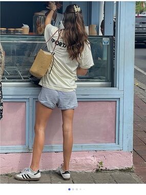 Adanola Sportsclub Tee / XS